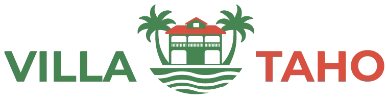 Logo Villa Taho